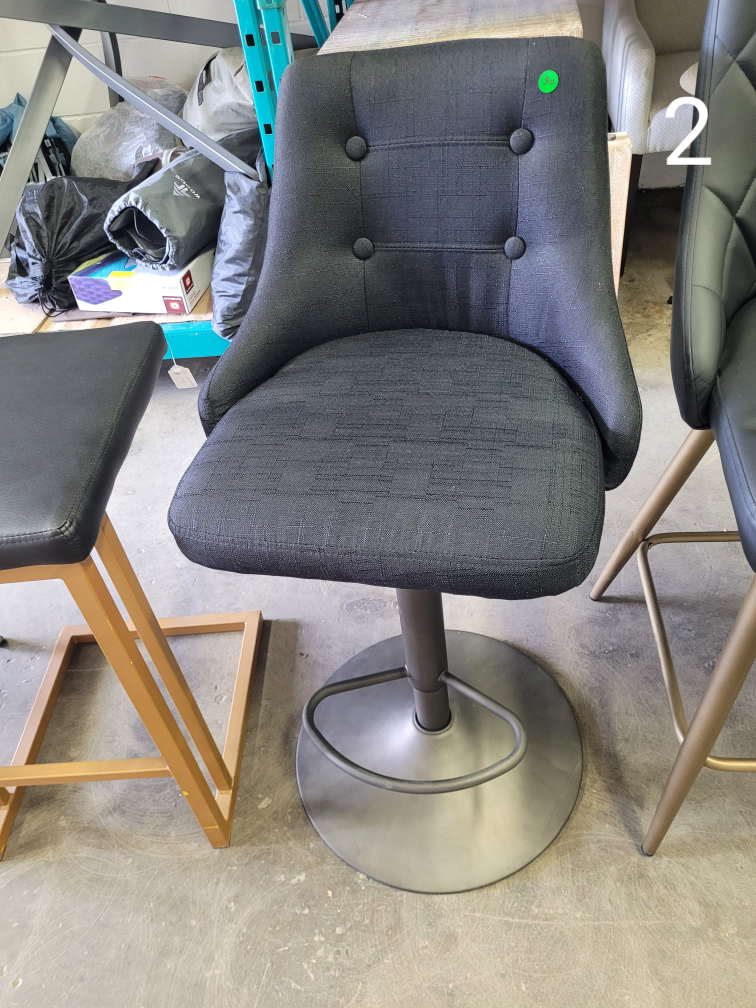 Single Item Chairs, Stools,  Swivel Chairs... - photo 2