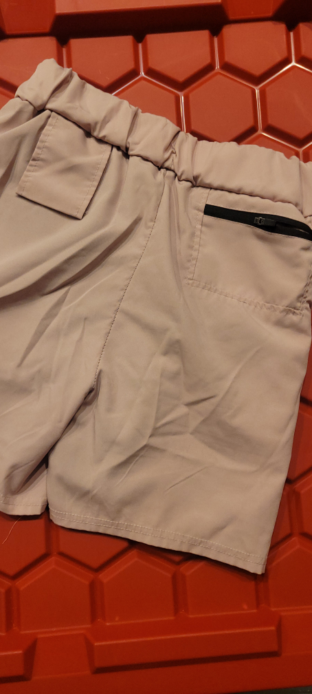 men's Athletic Shorts, Size Small - photo 2