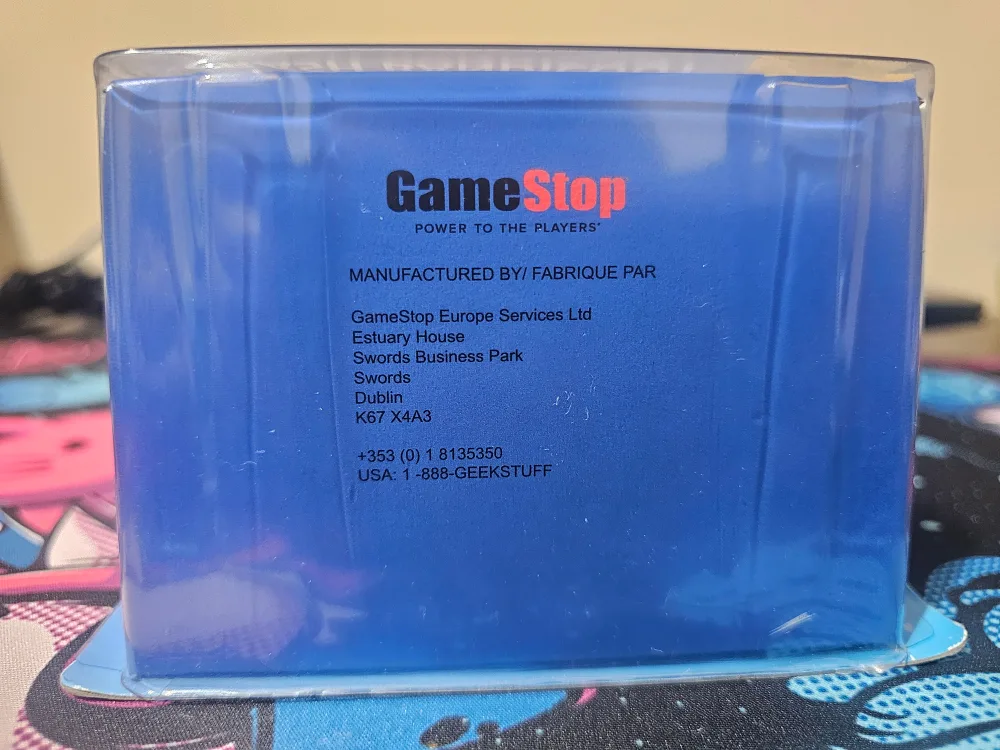 Crash Bandicoot Totaku Collection Figure No. 03 image indicator(2)