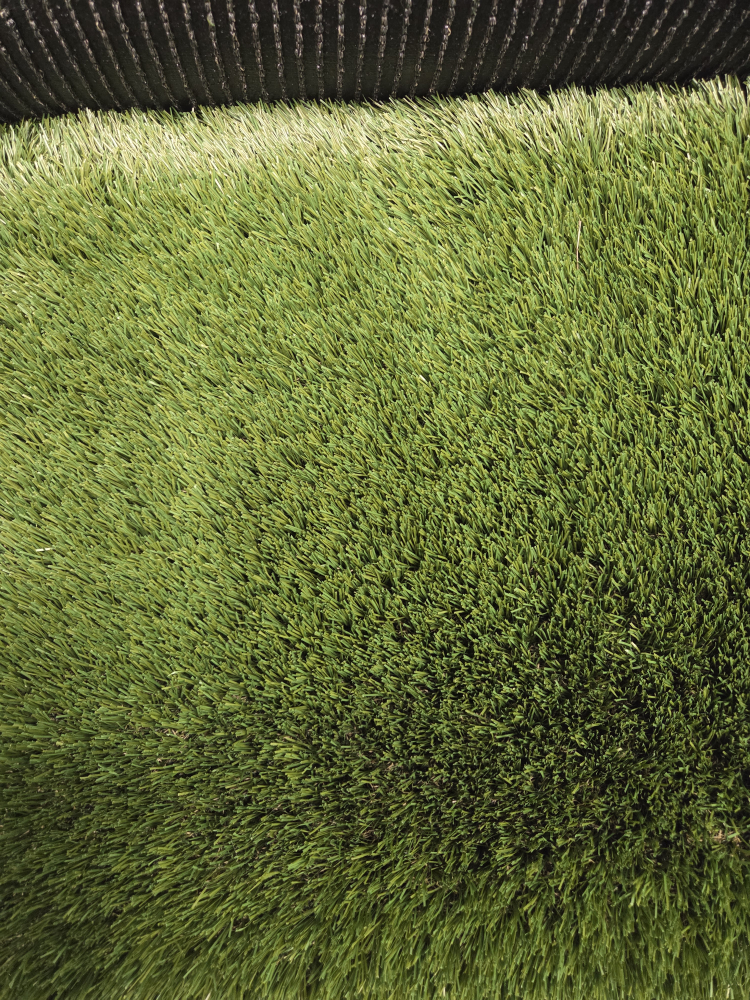 Artificial Turf - 13'3" x 3'5" - photo 5