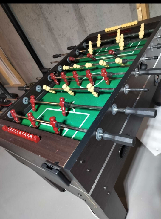 Foosball Table