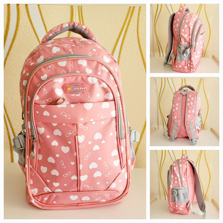 Backpack, Water Bottle,Silicone Holder- Sold Separately or Set - photo 5