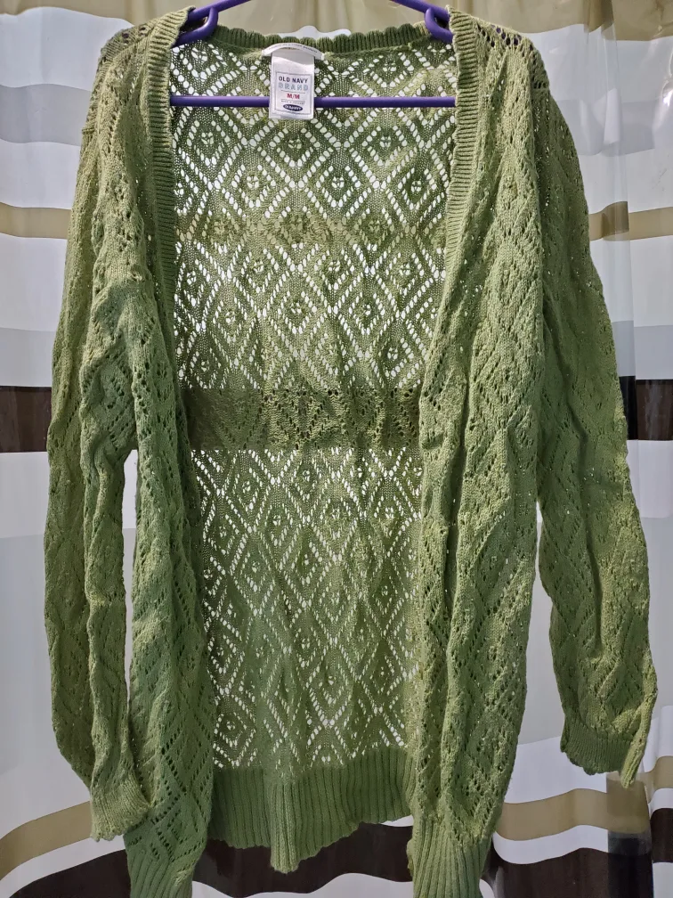 Cardigan bundle (set of 4) thumbnail
