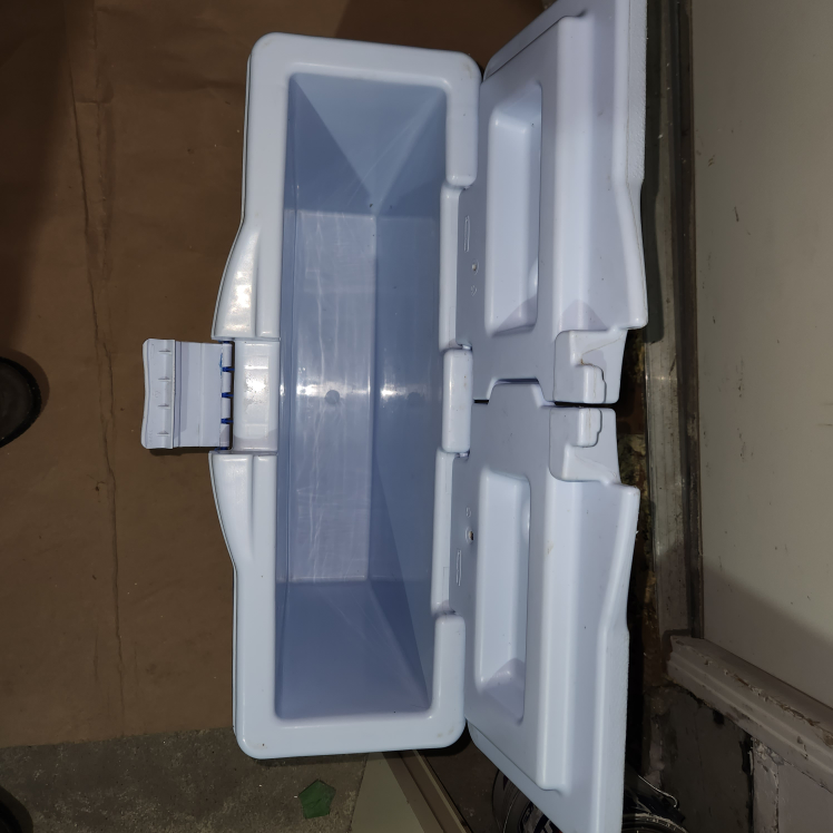 Rubbermaid The Slim Cooler - 13 qt - photo 3