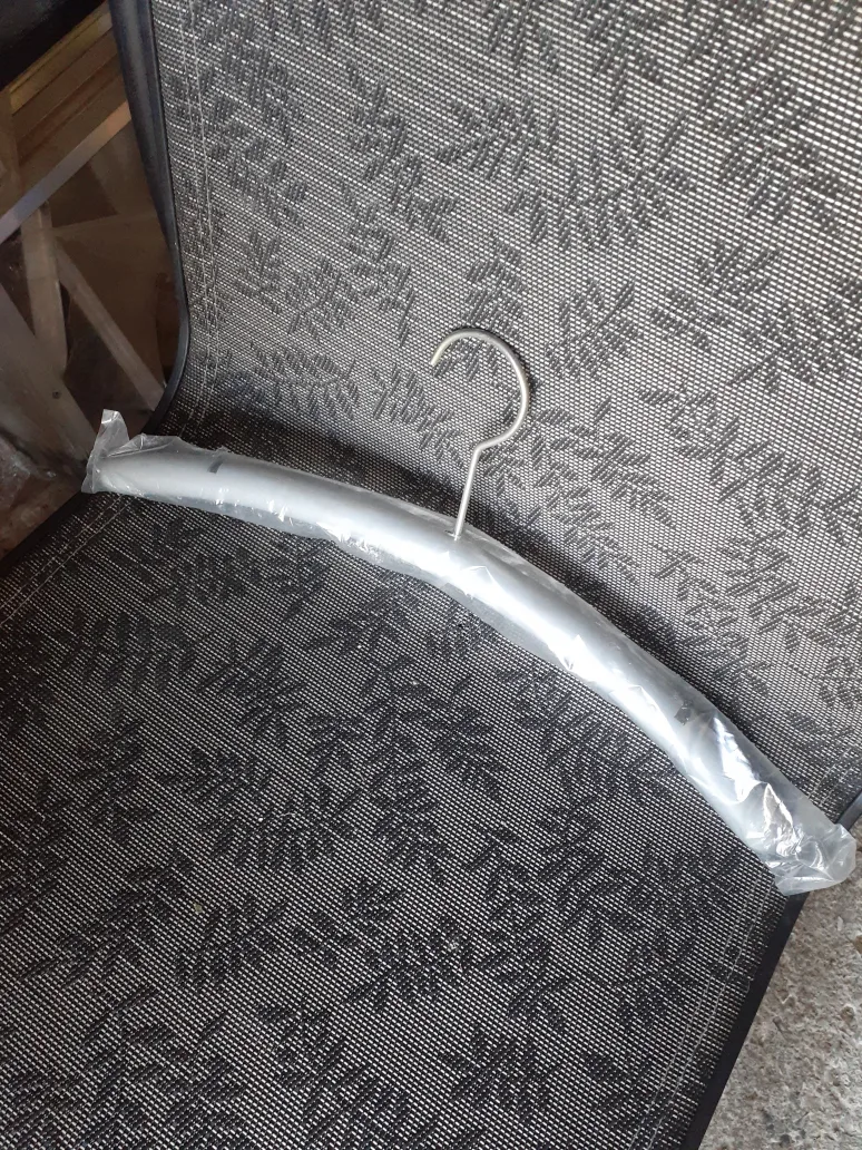 Lot of Wooden Hangers ( 34 in total ) thumbnail