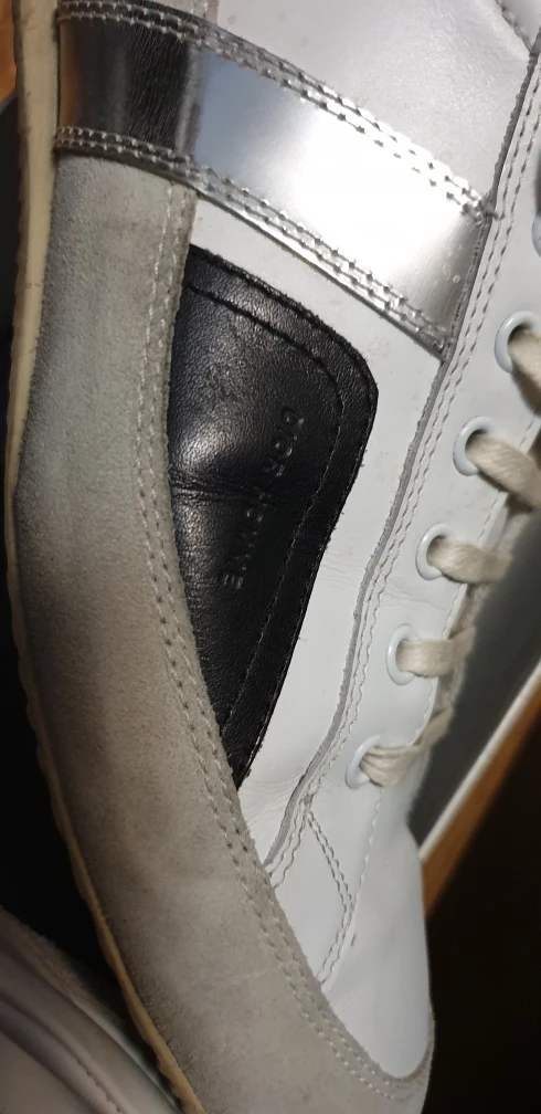 Dior homme men's sneakers - photo 3