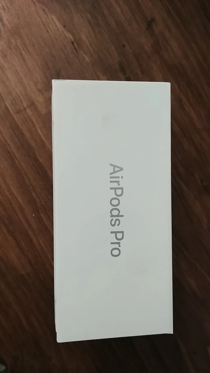 New Apple AirPods Pro (2nd generation) - photo 3