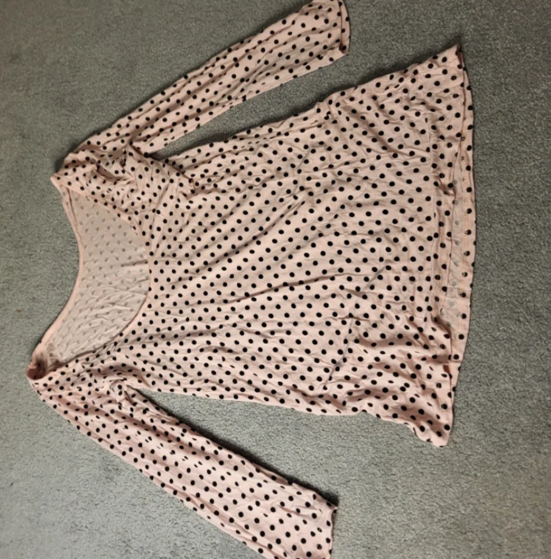 polka dots thumbnail