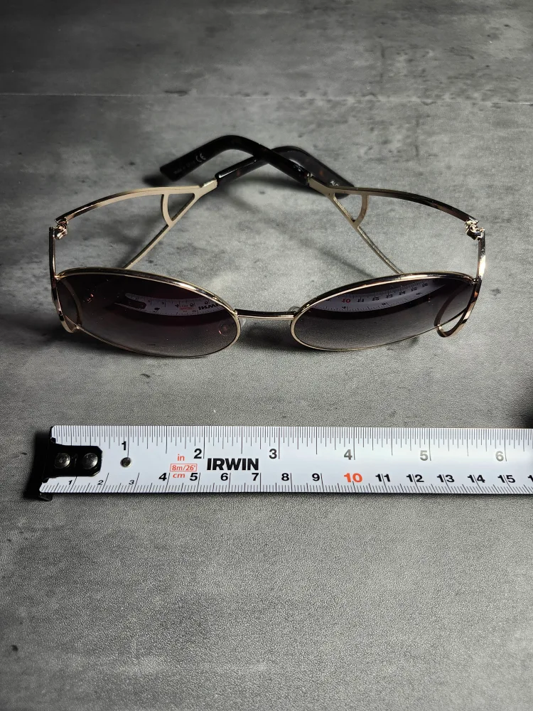 FREEBIE: Women's Sunglasses image indicator(2)