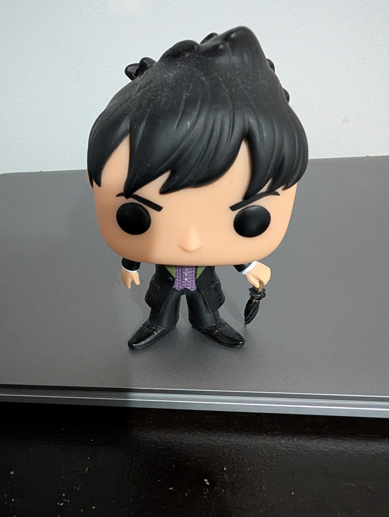 Funko Pop! The Penguin #35