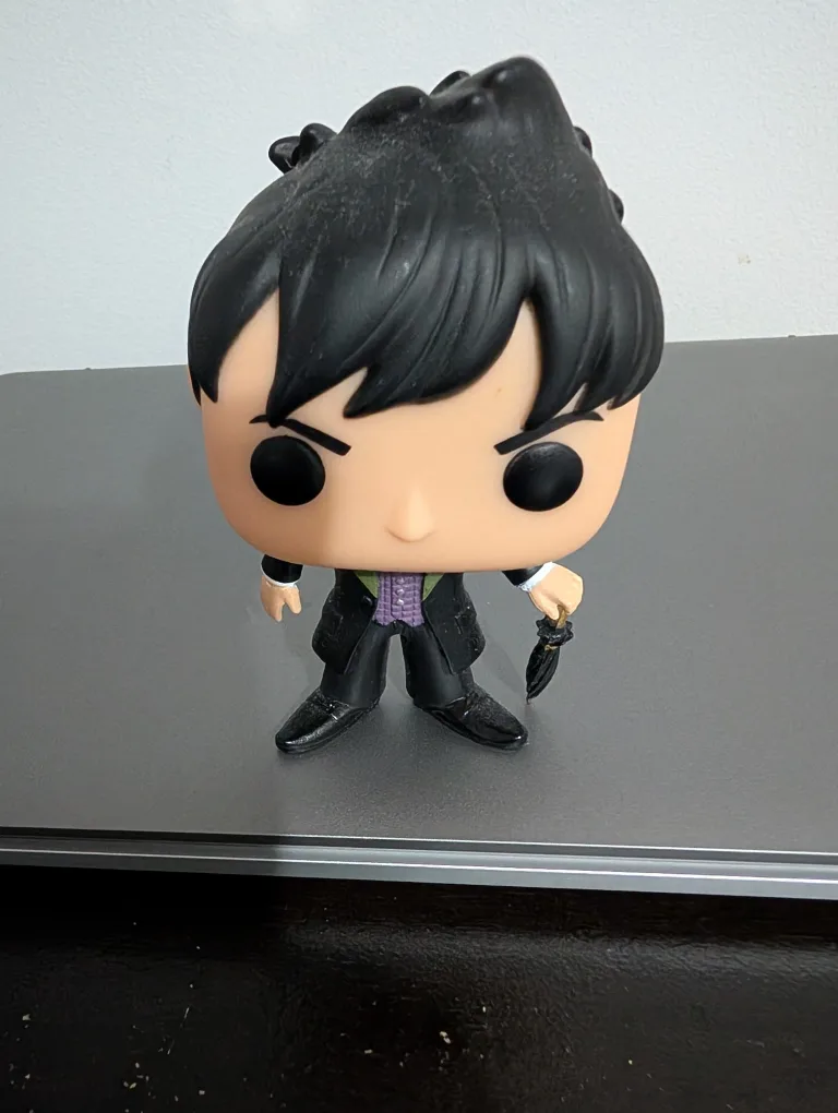 Funko Pop! The Penguin #35 thumbnail