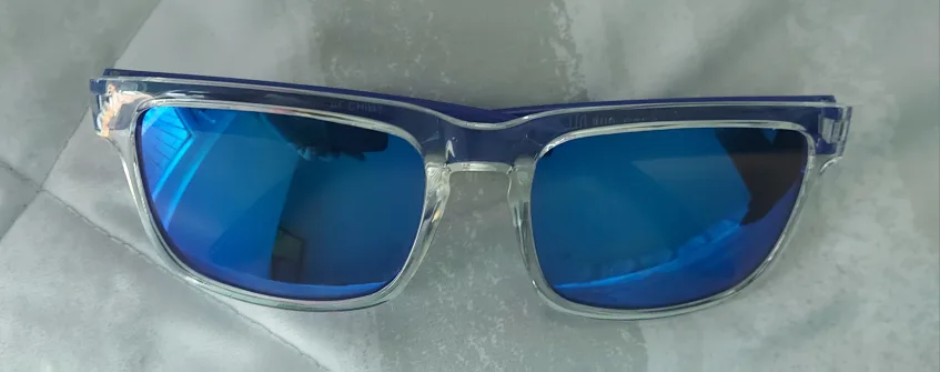 Michael Walker  Sunglasses - UV400 thumbnail