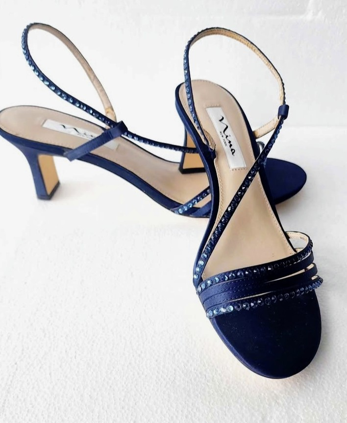 Women's summer Sandals, zize 9 - photo 4