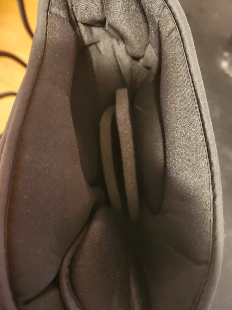 United Ortho Short Air Cam Walker Fracture Boot image indicator(4)