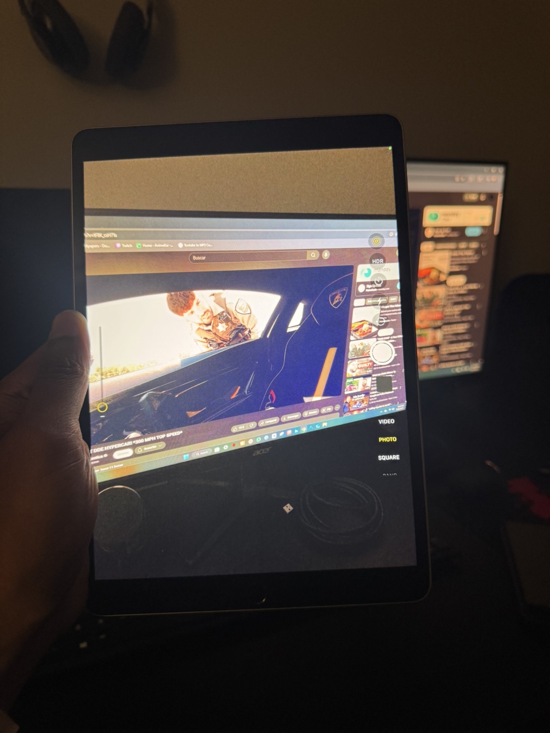 Apple iPad Pro 10.5-inch 64GB - photo 5