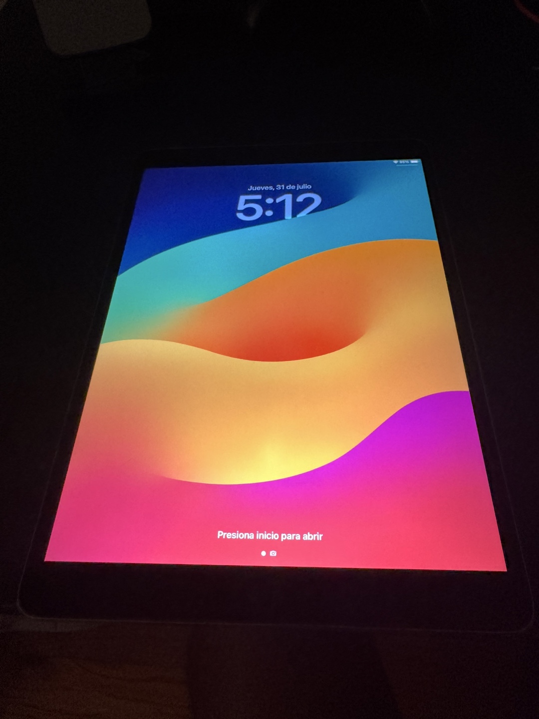 Apple iPad Pro 10.5-inch 64GB
