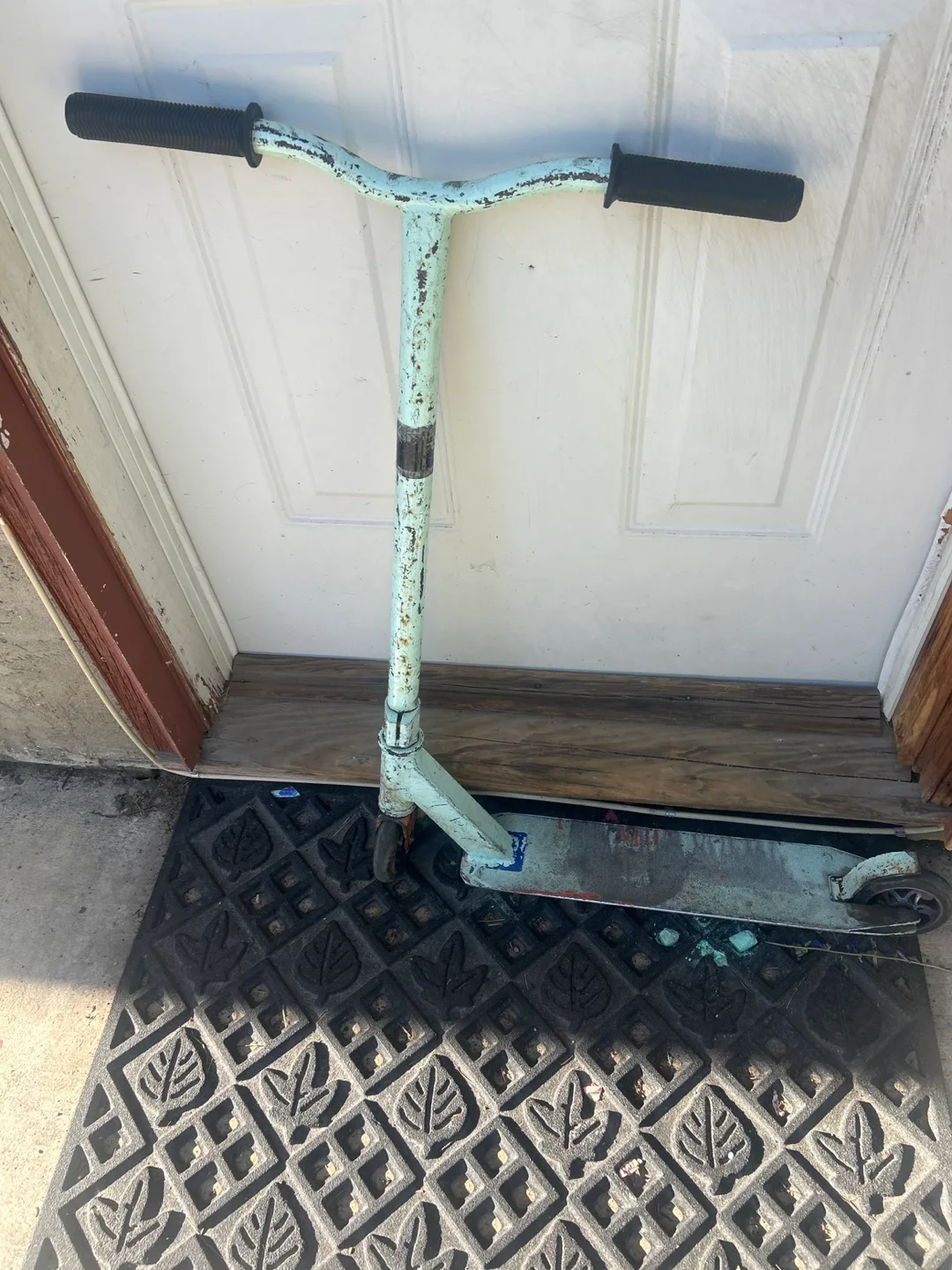 Used Scooter thumbnail