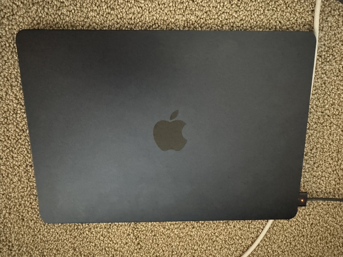 MacBook Air M2 (2022) - Midnight blue - photo 5