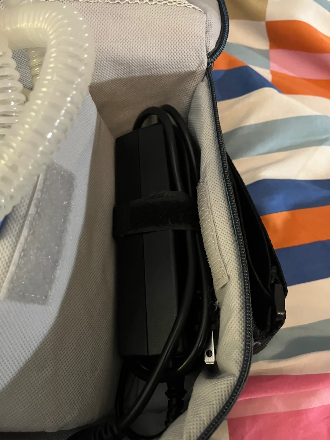 Philips Respironics DreamStation Auto CPAP image indicator(3)