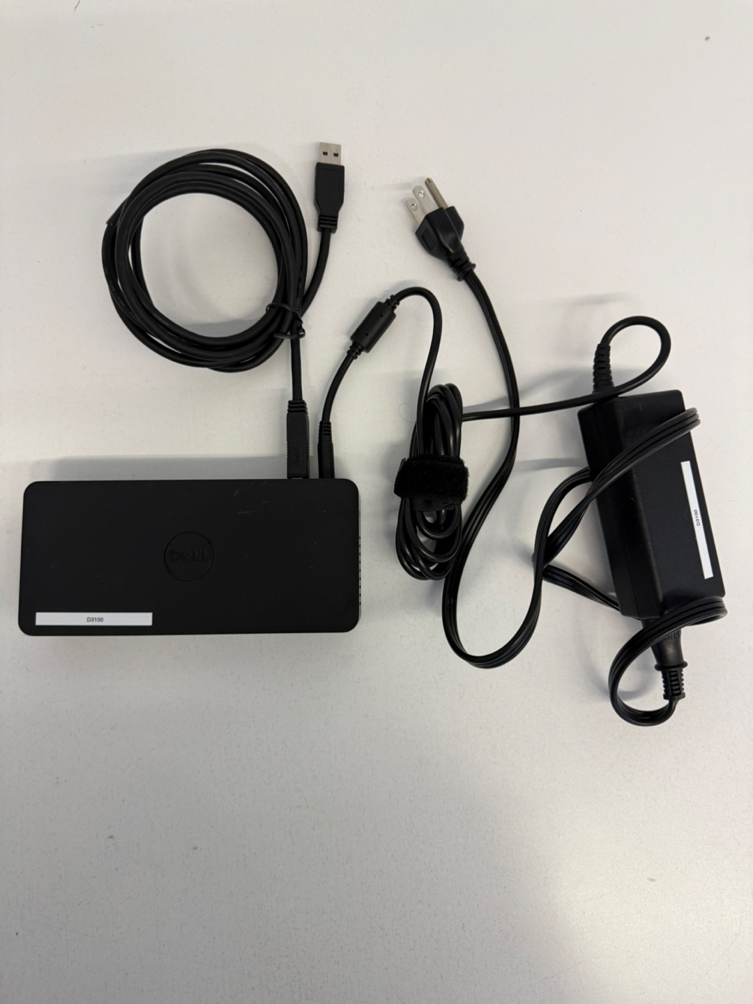 Dell D3100 Docking Station