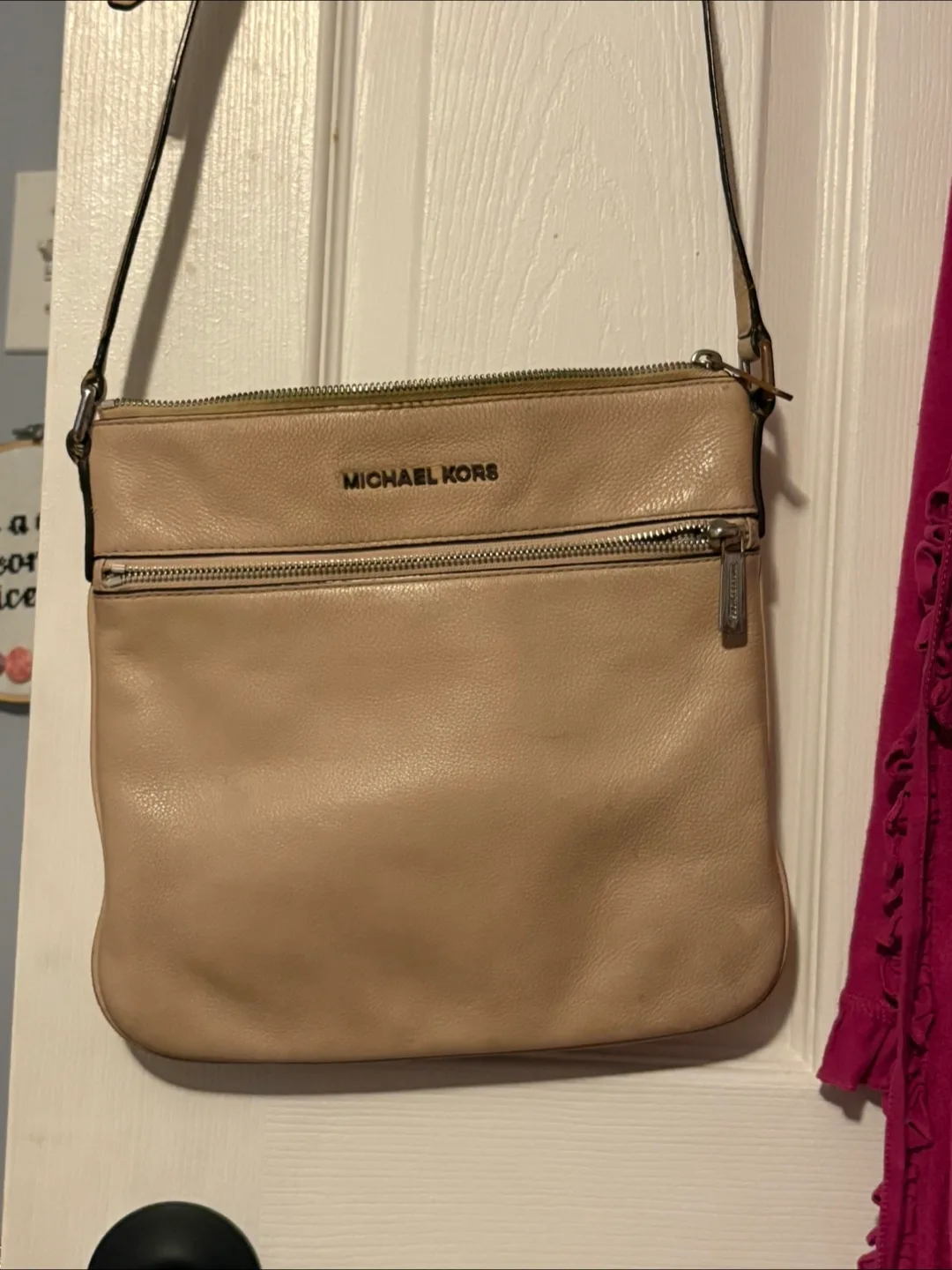 Michael Kors Crossbody Bag thumbnail
