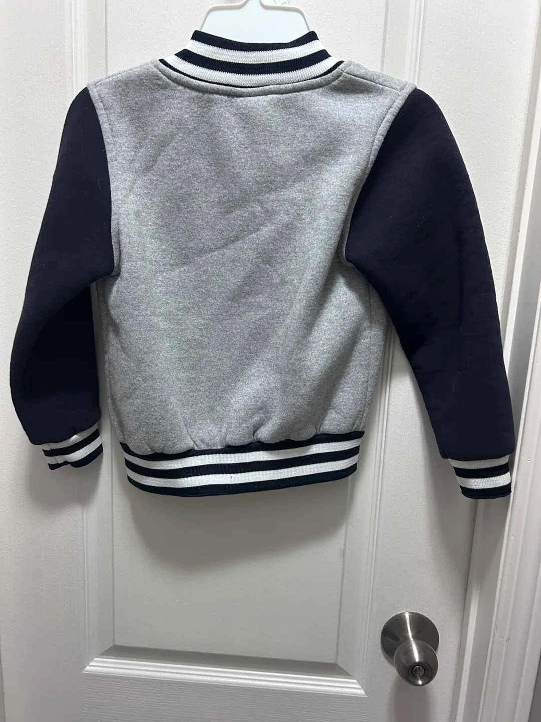 McAlly London Jacket Size 5/6 image indicator(5)