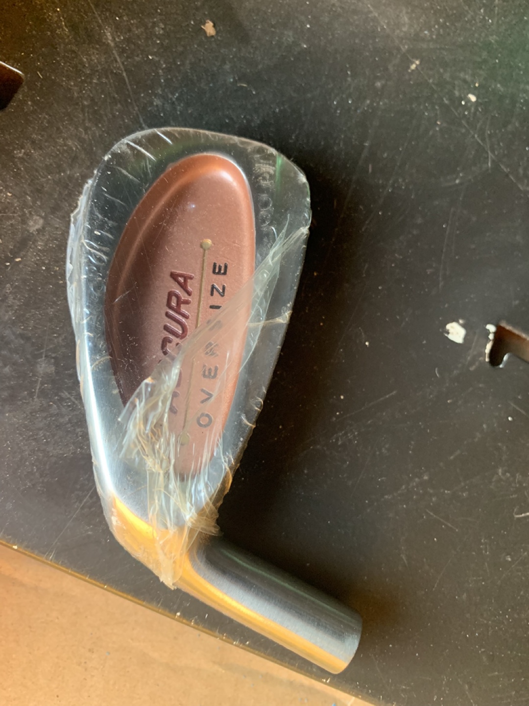 Accura Oversize Golf Iron - photo 3
