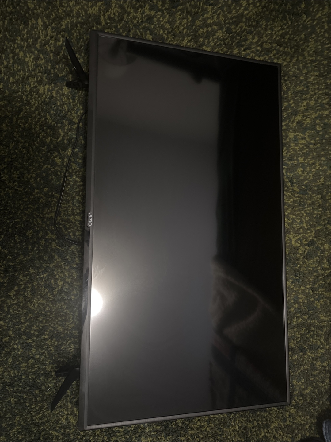 VIZIO Smart TV 39 inches