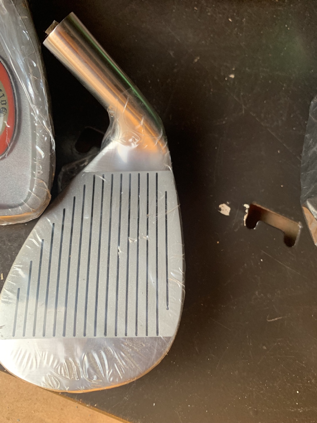 Trident Axis Golf Iron - photo 2