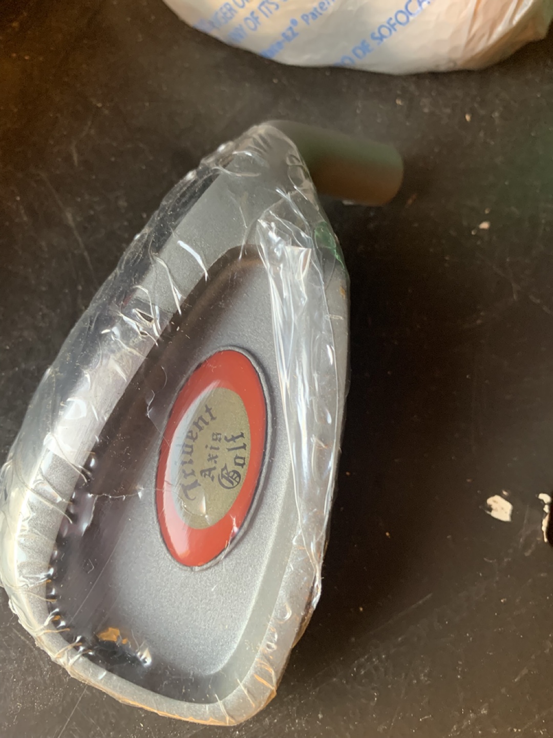 Trident Axis Golf Iron - photo 3