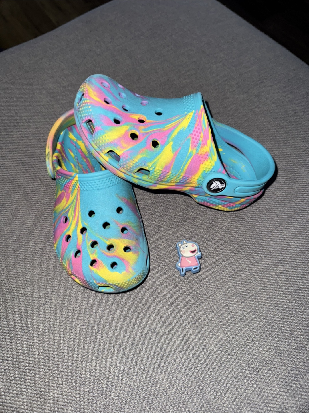 Crocs Kids Size 11