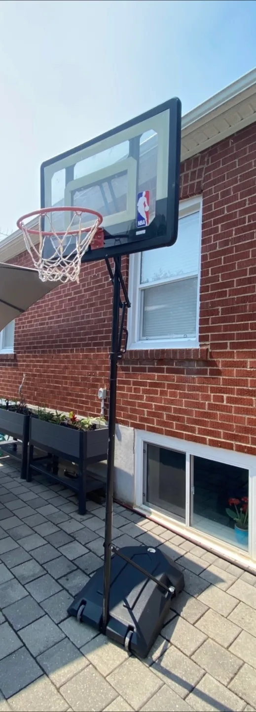 SKLZ Pro Mini Basketball Hoop System image indicator(6)