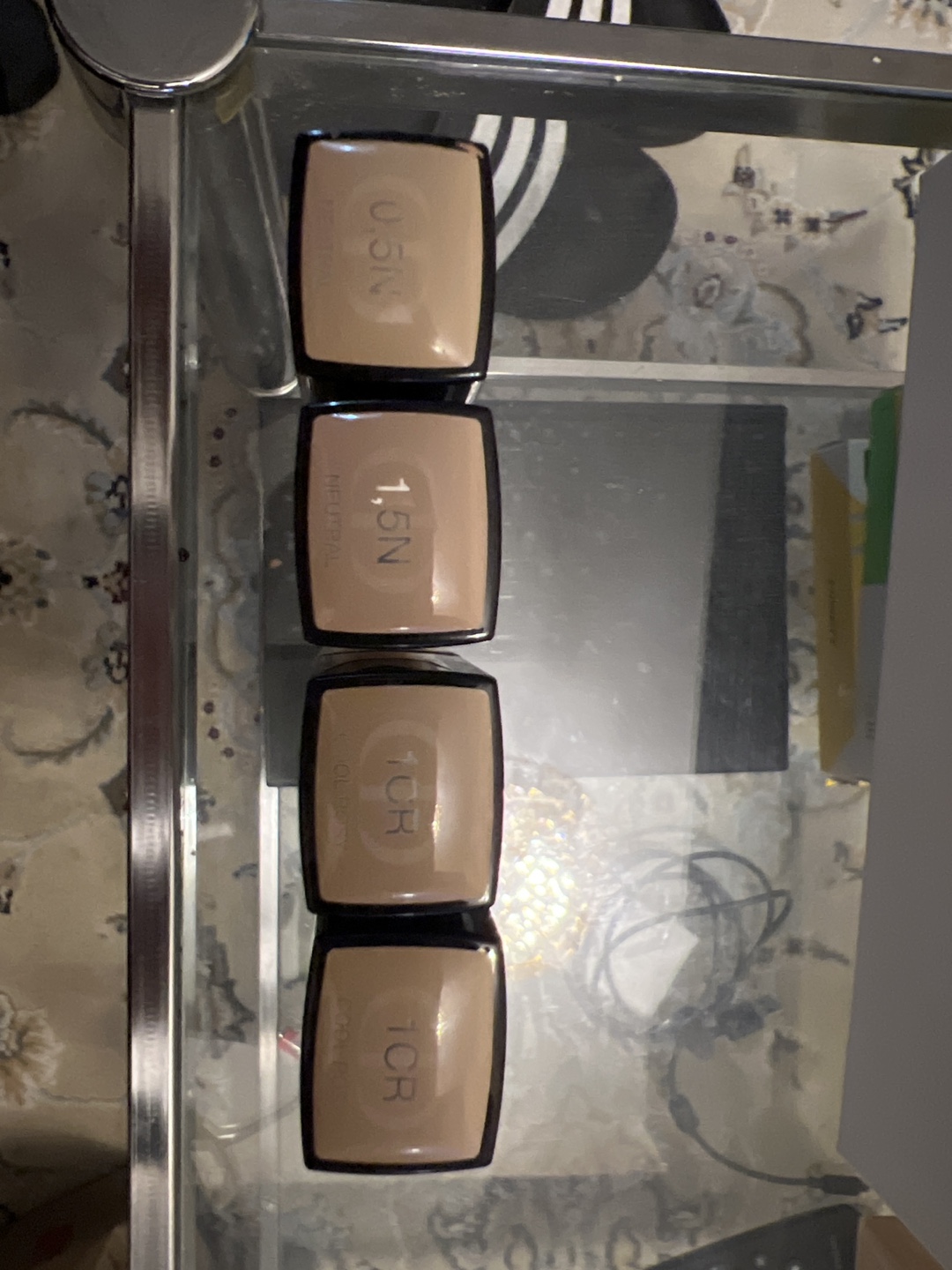 Dior Forever Skin Correct Concealer - photo 2
