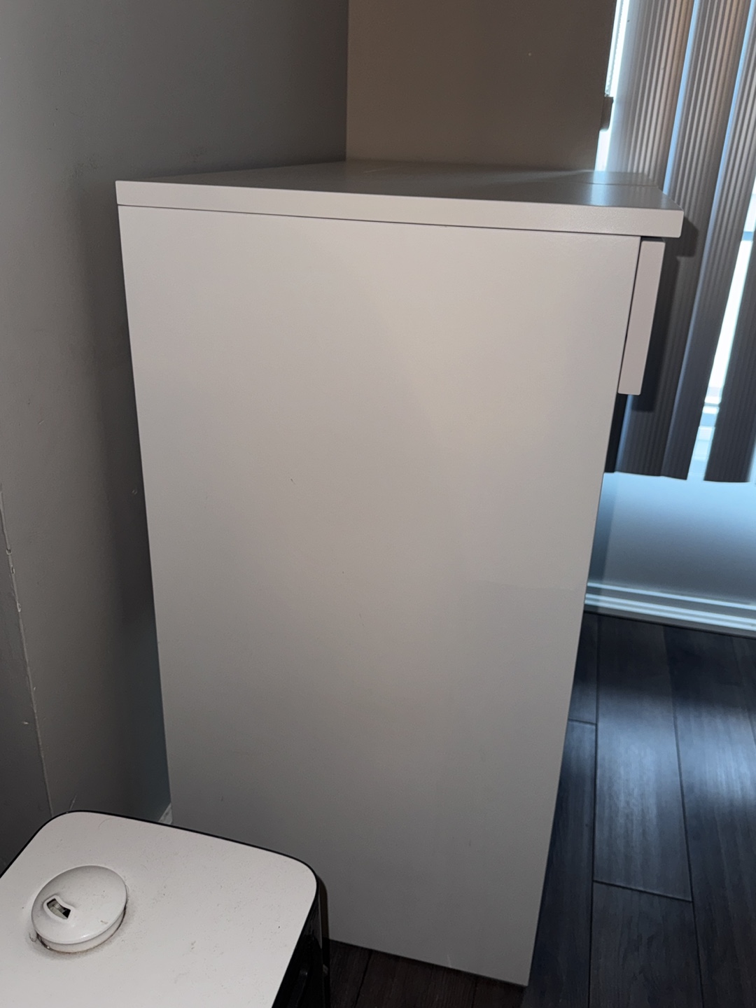 IKEA Brimnes Dressing Table - White - photo 2