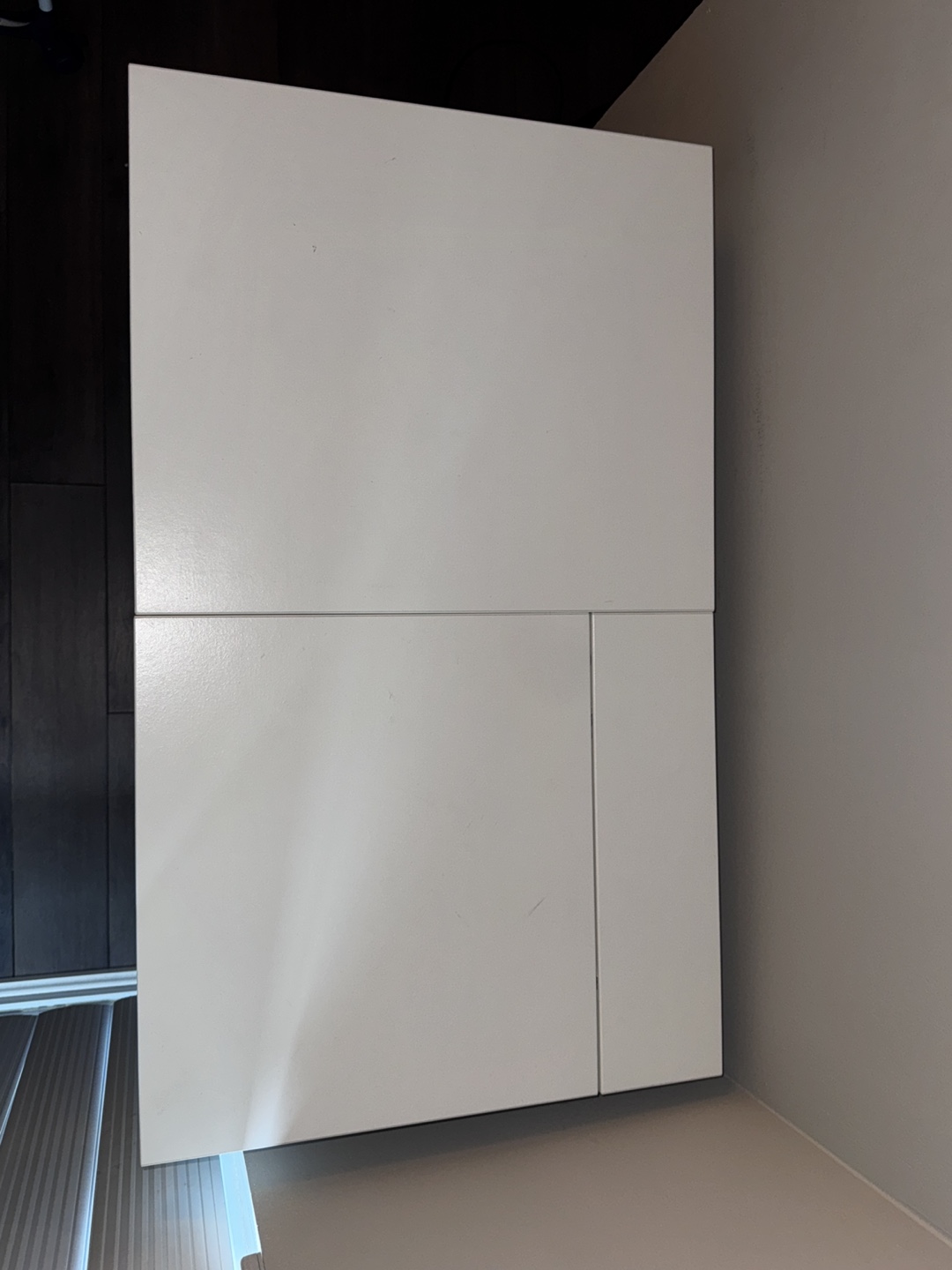 IKEA Brimnes Dressing Table - White - photo 3