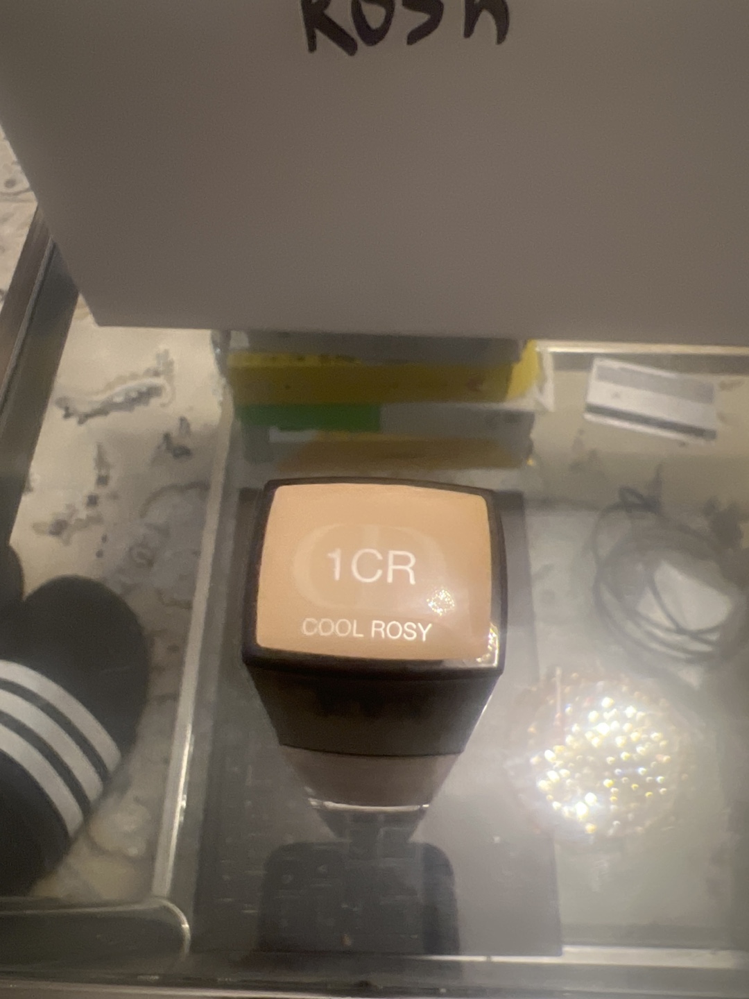 Dior Forever Skin Correct Concealer - photo 3