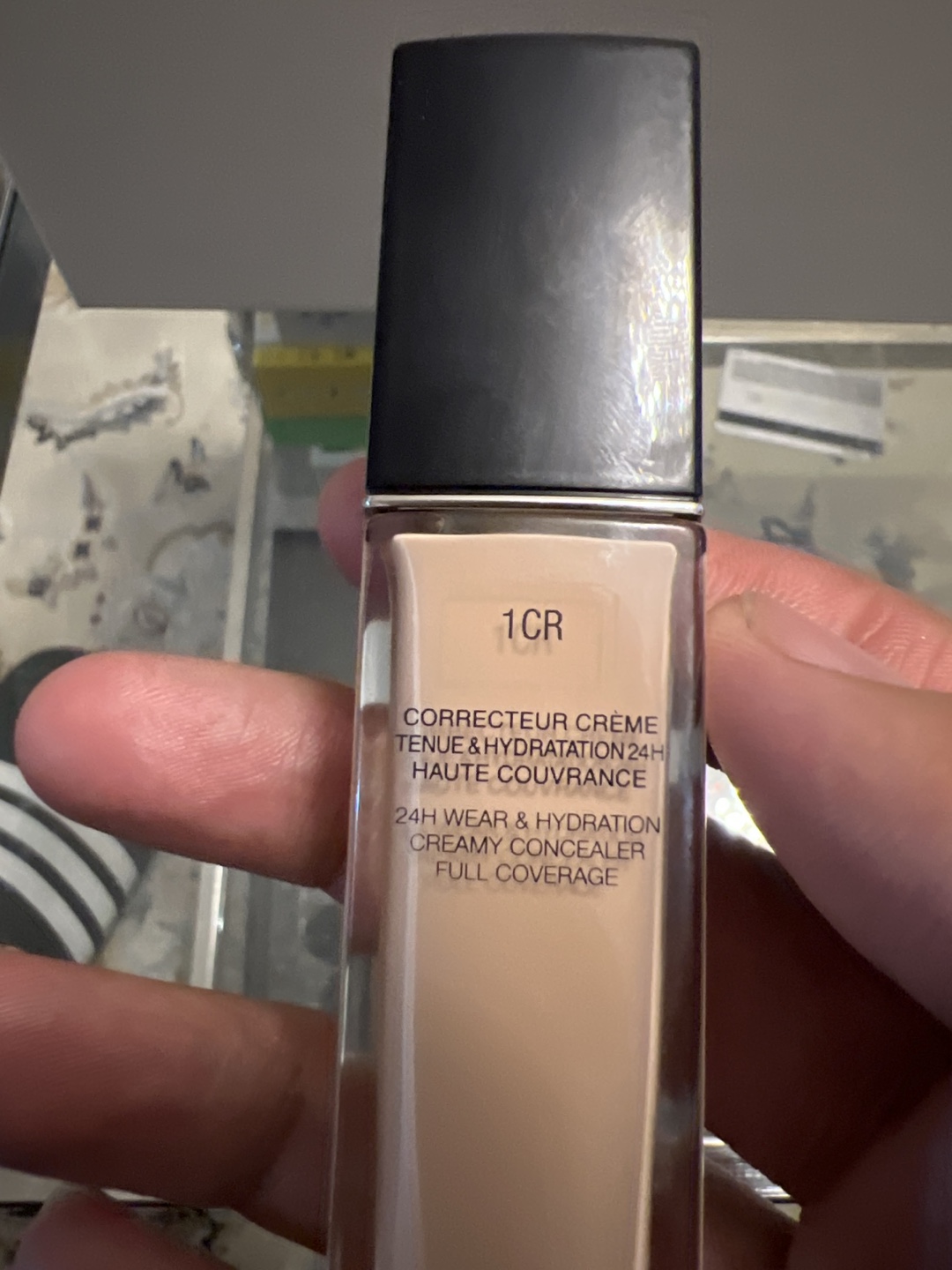 Dior Forever Skin Correct Concealer - photo 4