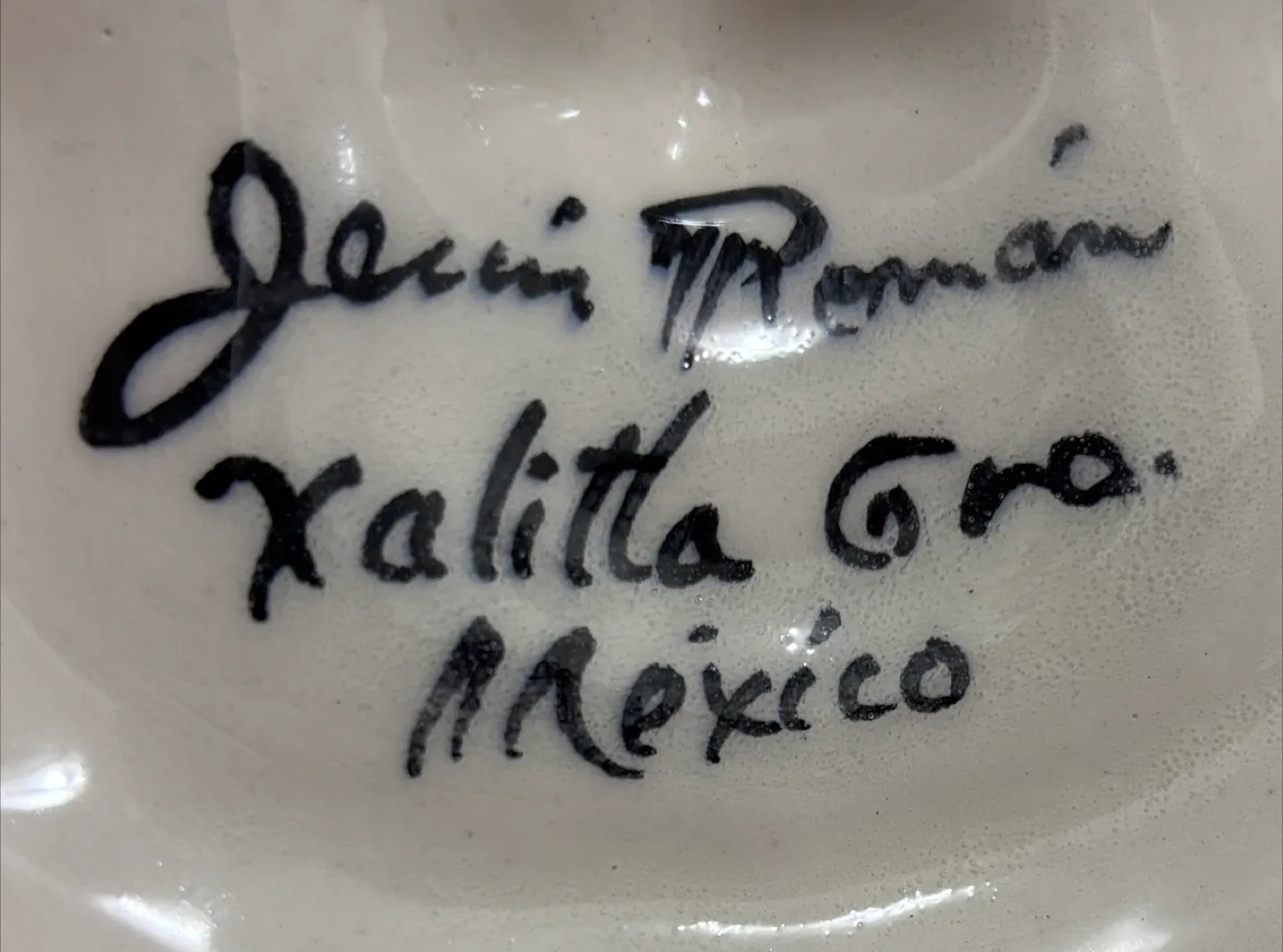 Jesús Román Xalitla Gro. México Sun Wall Decor image indicator(2)