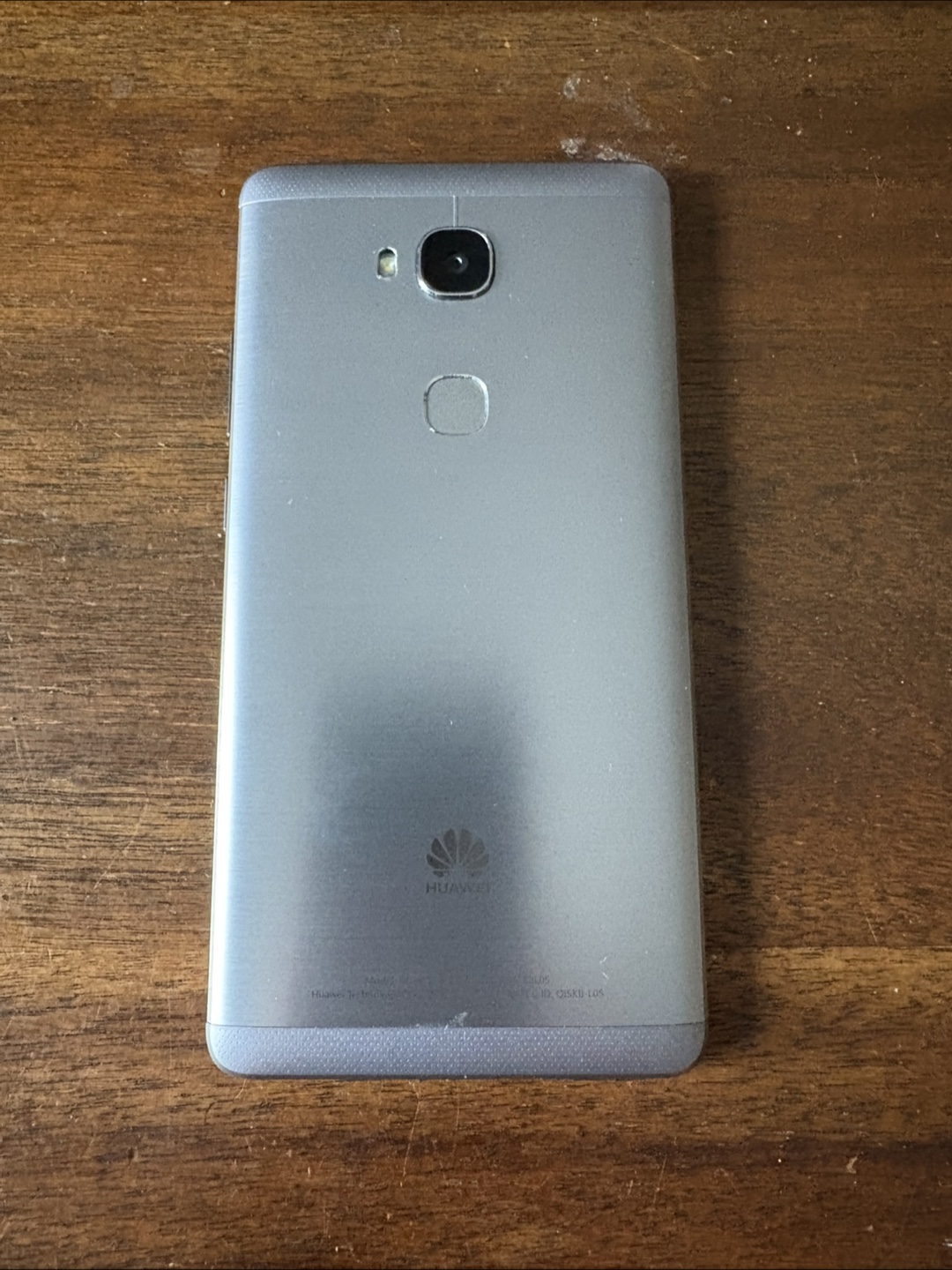 Huawei KII-L05 Smartphone - photo 4
