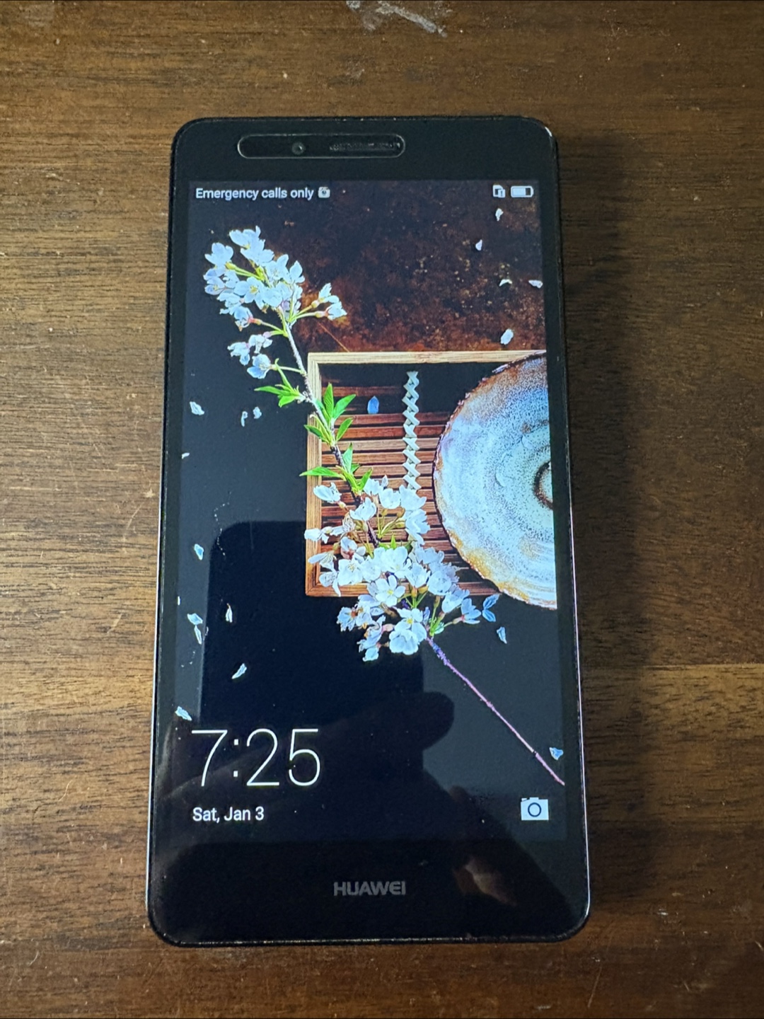 Huawei KII-L05 Smartphone