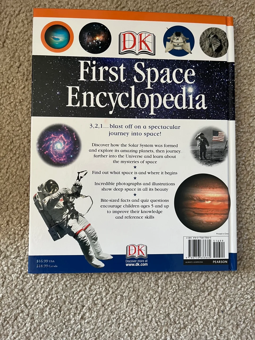 DK First Space Encyclopedia image indicator(2)
