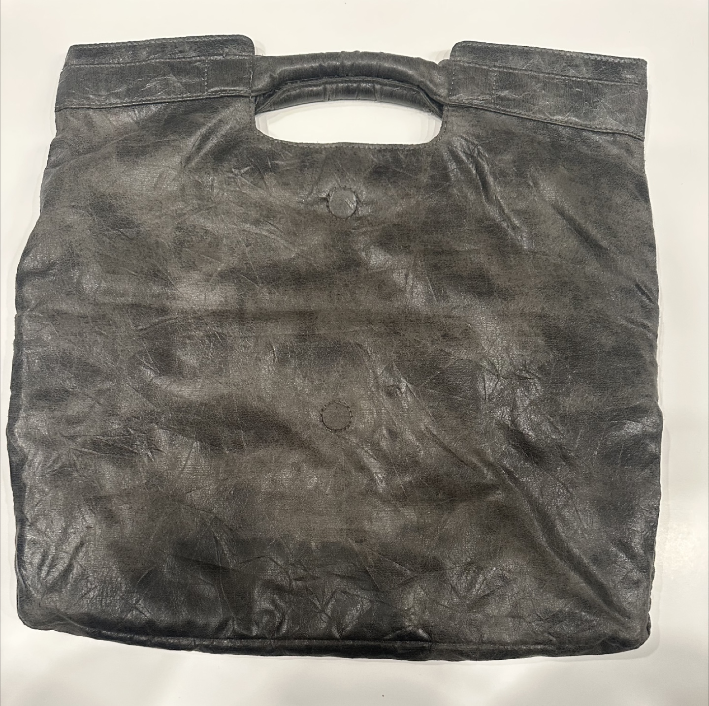 Matt & Nat Grey Tote Bag - photo 2