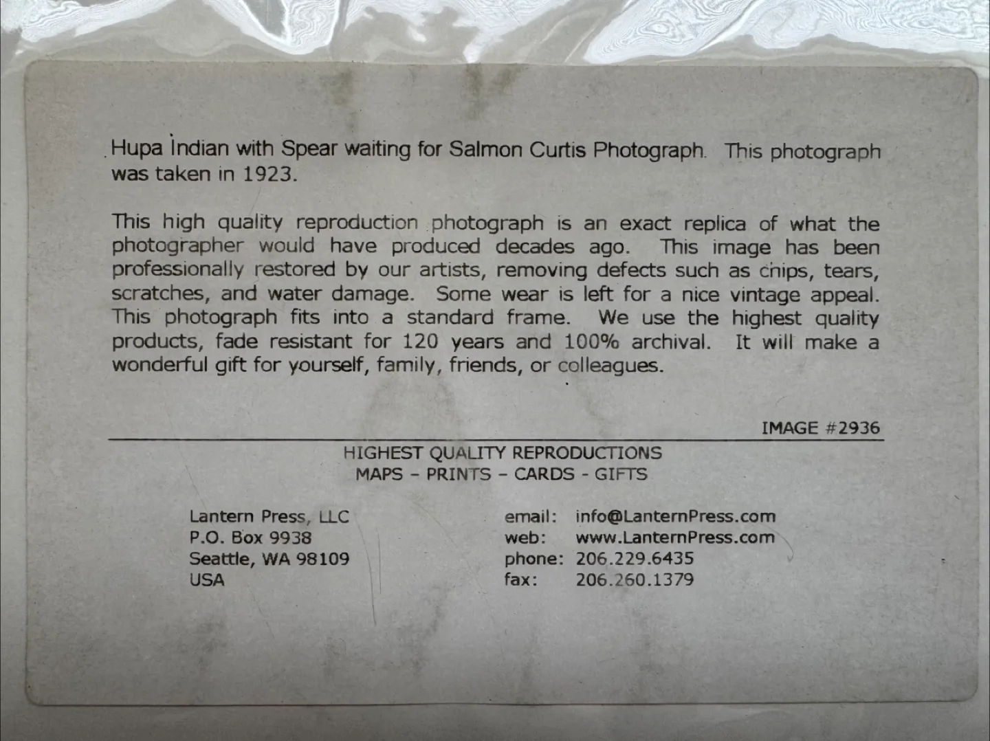 Lantern Press Photographs image indicator(5)