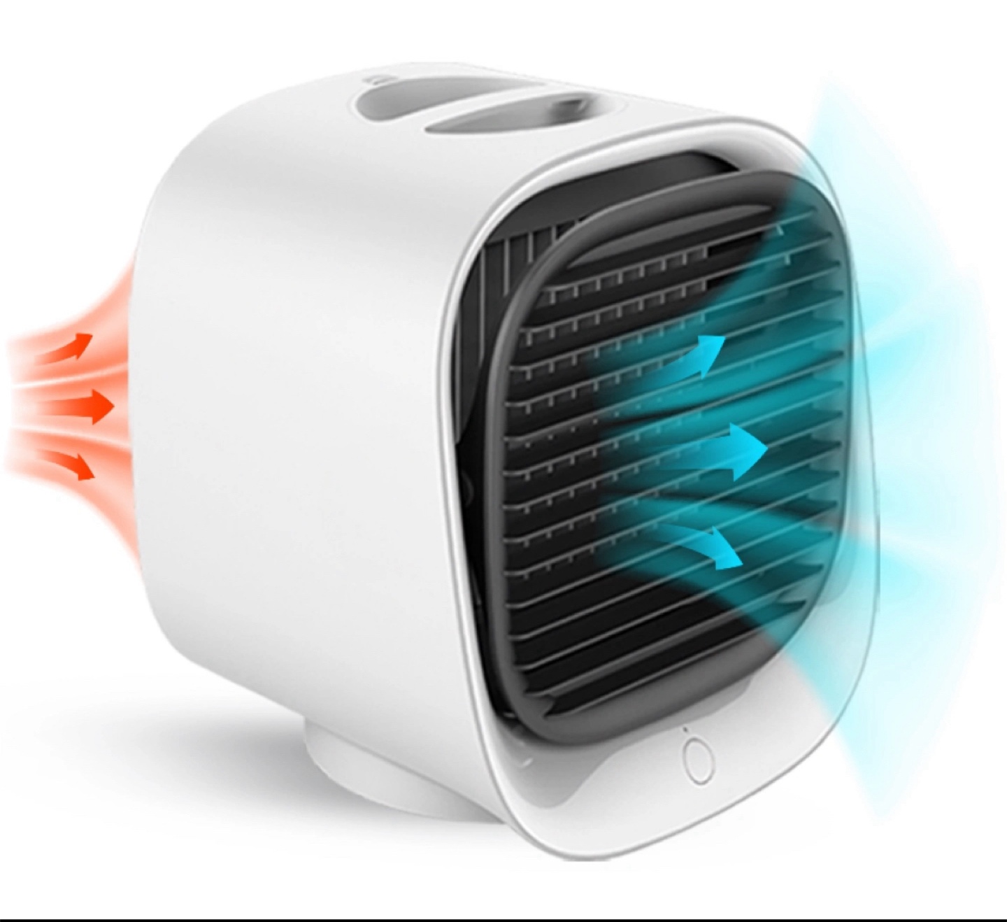 Airabreeze Portable Air Cooler