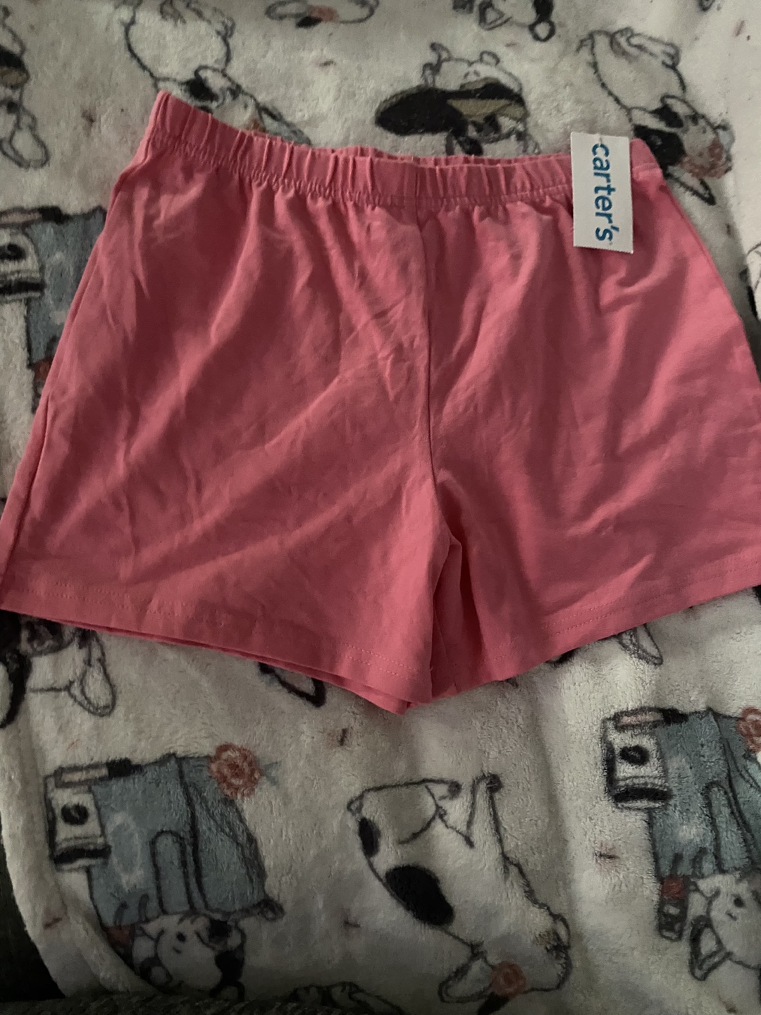 Carter’s girl shorts