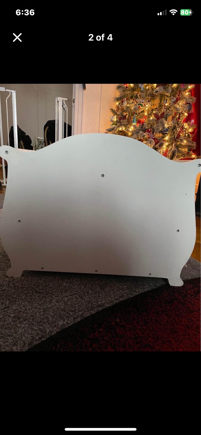 Bitty Baby Changing Table - photo 2