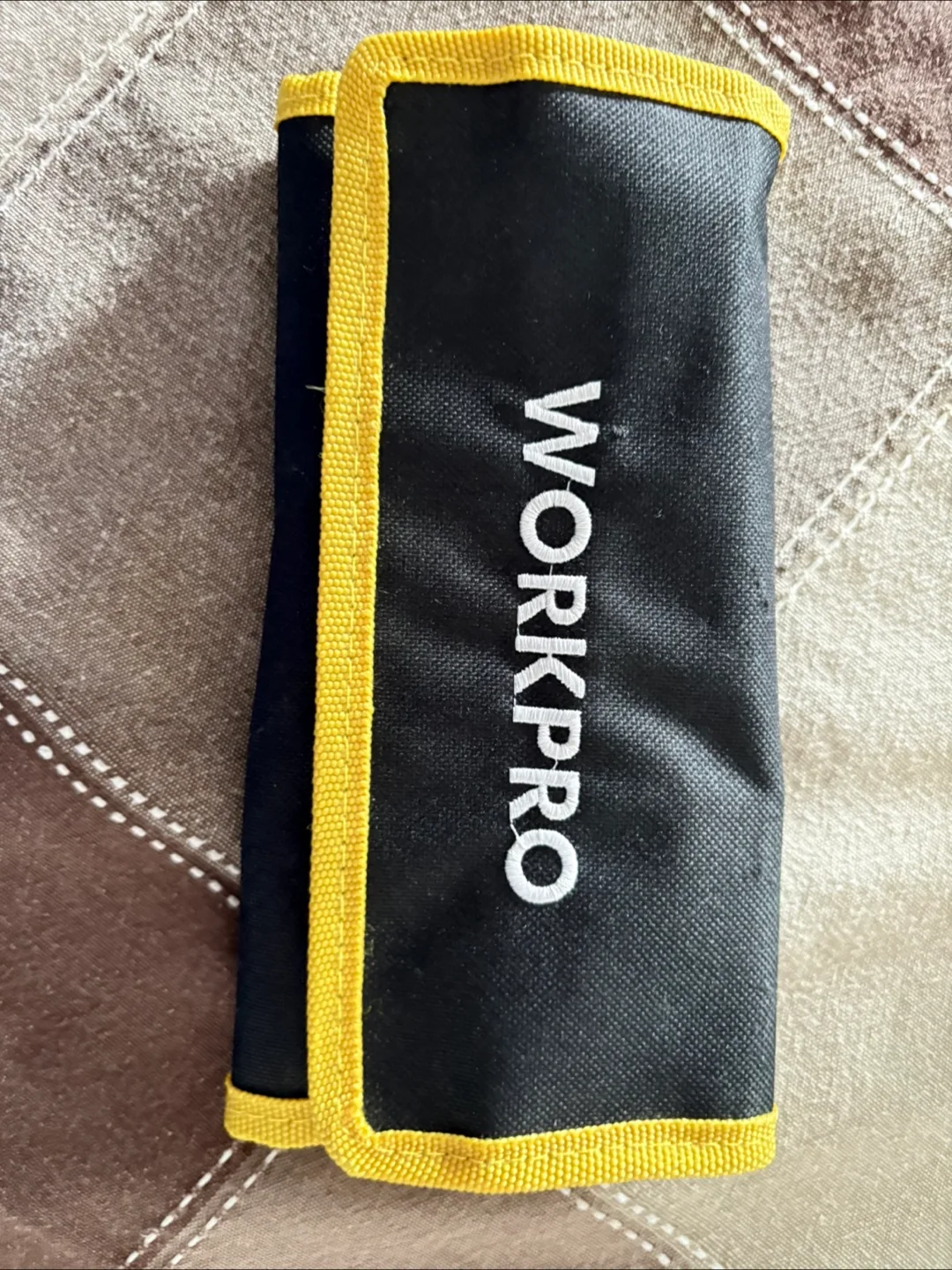 WorkPro Spade Drill Bit Set With Hex Shank - 13 Piece image indicator(8)