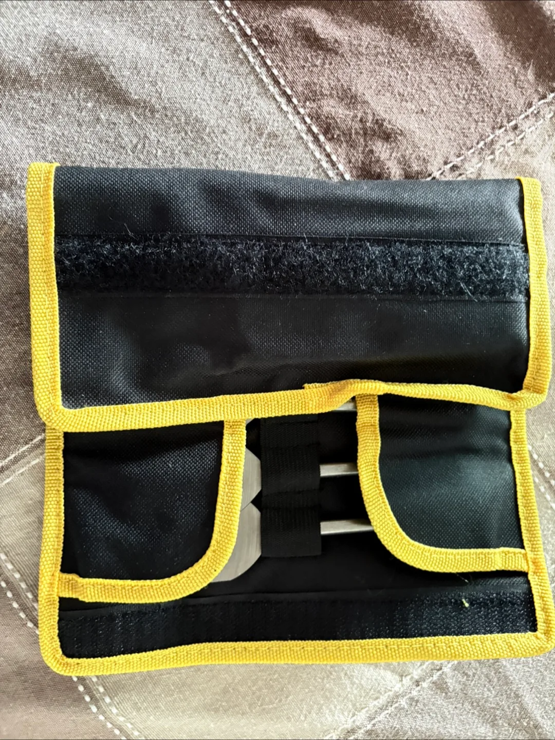 WorkPro Spade Drill Bit Set With Hex Shank - 13 Piece image indicator(7)