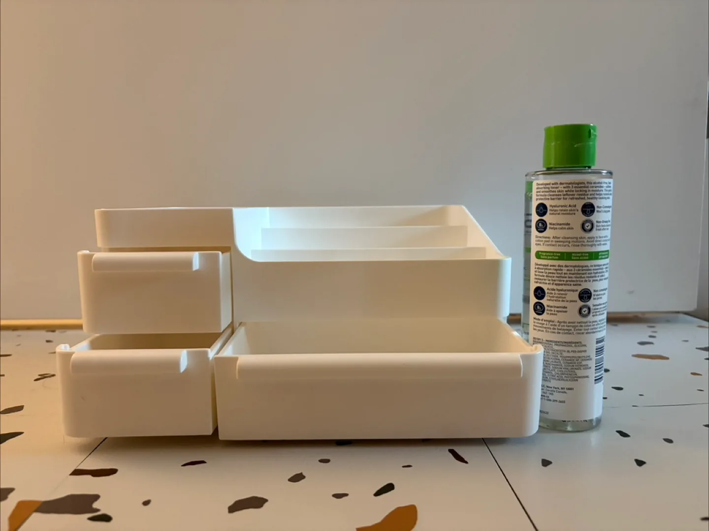 Makeup Organizer thumbnail
