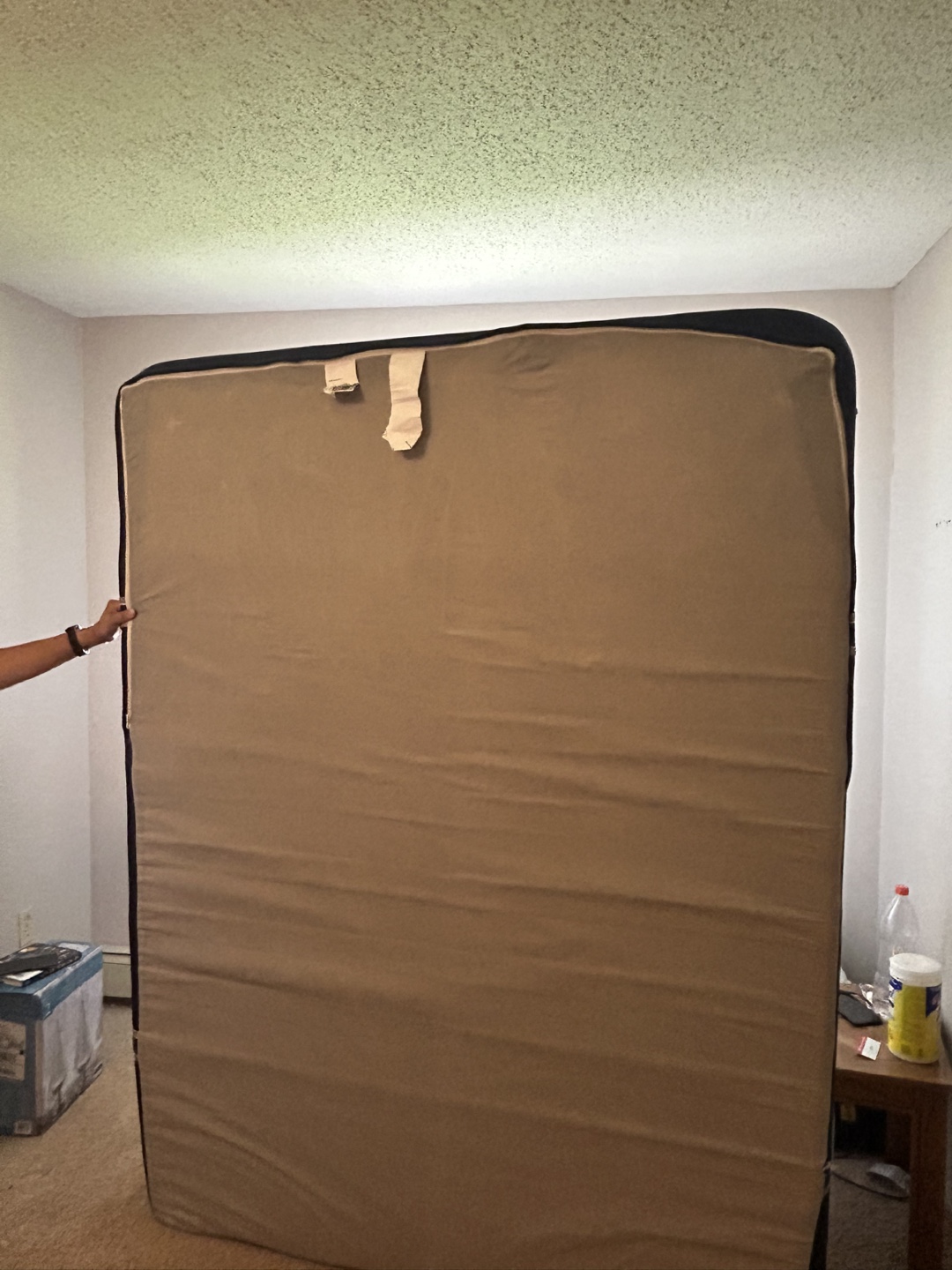 Novaform Mattress - photo 3
